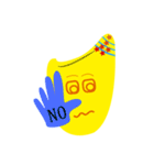 happy rice（個別スタンプ：30）