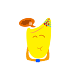 happy rice（個別スタンプ：31）