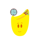 happy rice（個別スタンプ：36）