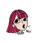 Marbroria（個別スタンプ：2）