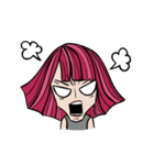 Marbroria（個別スタンプ：5）