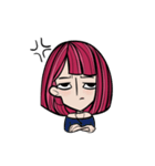 Marbroria（個別スタンプ：6）