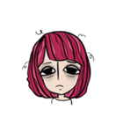 Marbroria（個別スタンプ：8）