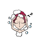 Marbroria（個別スタンプ：11）