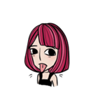 Marbroria（個別スタンプ：12）