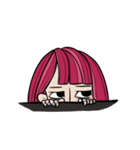 Marbroria（個別スタンプ：20）