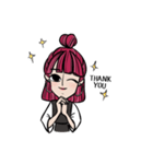 Marbroria（個別スタンプ：23）