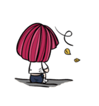 Marbroria（個別スタンプ：28）
