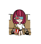 Marbroria（個別スタンプ：30）