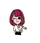 Marbroria（個別スタンプ：31）