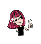 Marbroria（個別スタンプ：32）