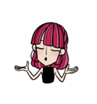 Marbroria（個別スタンプ：33）