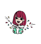 Marbroria（個別スタンプ：37）