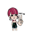 Marbroria（個別スタンプ：39）