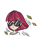 Marbroria（個別スタンプ：40）