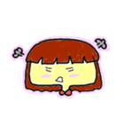 Josie ＆ Karen love their lives（個別スタンプ：1）