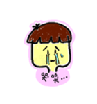 Josie ＆ Karen love their lives（個別スタンプ：8）
