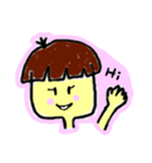 Josie ＆ Karen love their lives（個別スタンプ：20）