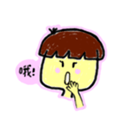 Josie ＆ Karen love their lives（個別スタンプ：25）