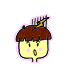 Josie ＆ Karen love their lives（個別スタンプ：31）