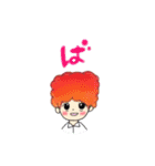 わたあめるるちゃん（個別スタンプ：15）