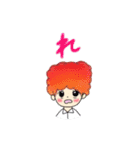 わたあめるるちゃん（個別スタンプ：16）