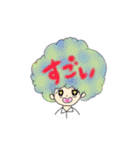 わたあめるるちゃん（個別スタンプ：29）
