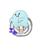 わたあめるるちゃん（個別スタンプ：31）