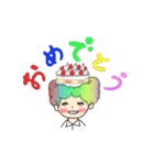 わたあめるるちゃん（個別スタンプ：38）