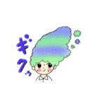 わたあめるるちゃん（個別スタンプ：39）