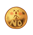 Toro si Tahu Bulat（個別スタンプ：9）
