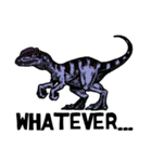 The Lost Planet of Dinosaurs II（個別スタンプ：10）