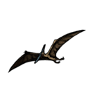 The Lost Planet of Dinosaurs II（個別スタンプ：12）