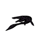 The Lost Planet of Dinosaurs II（個別スタンプ：13）