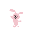 Shley Rabbit（個別スタンプ：1）