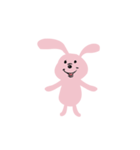 Shley Rabbit（個別スタンプ：16）