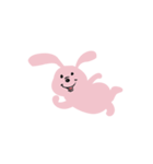 Shley Rabbit（個別スタンプ：23）