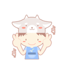 Koyagi - Online Shop（個別スタンプ：39）