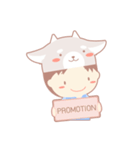 Koyagi - Online Shop（個別スタンプ：40）
