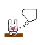 Rapig and her friends（個別スタンプ：16）
