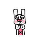 Rapig and her friends（個別スタンプ：22）