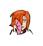 OAiTOOn（個別スタンプ：40）