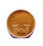 CoffeeFace_24pics（個別スタンプ：11）