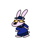 Diamonster（個別スタンプ：1）
