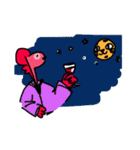 Diamonster（個別スタンプ：3）