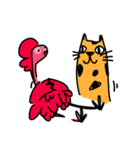 Diamonster（個別スタンプ：6）