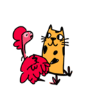 Diamonster（個別スタンプ：7）