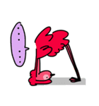 Diamonster（個別スタンプ：9）