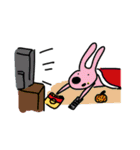 Diamonster（個別スタンプ：13）