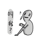 Diamonster（個別スタンプ：18）